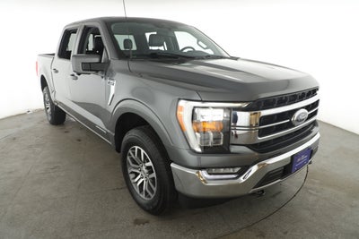 2022 Ford F-150 Base