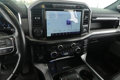 2021 Ford F-150 Base