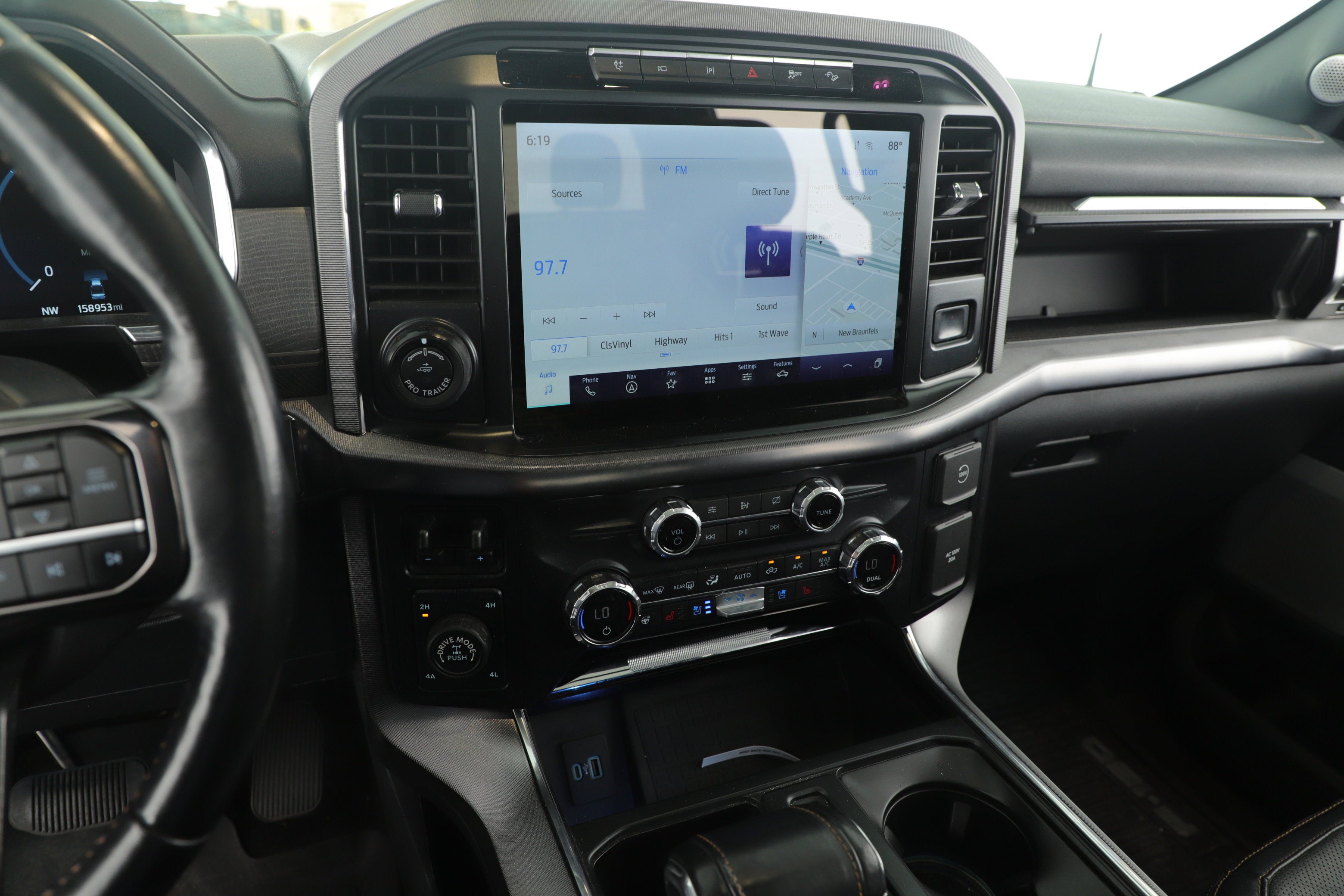 2021 Ford F-150 Base