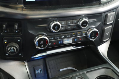 2021 Ford F-150 Base