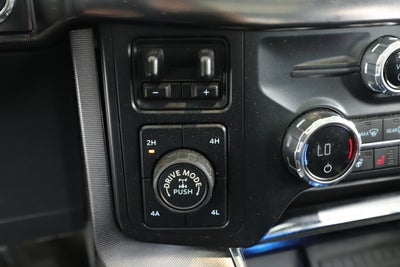 2021 Ford F-150 Base