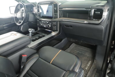 2021 Ford F-150 Base