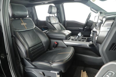 2021 Ford F-150 Base