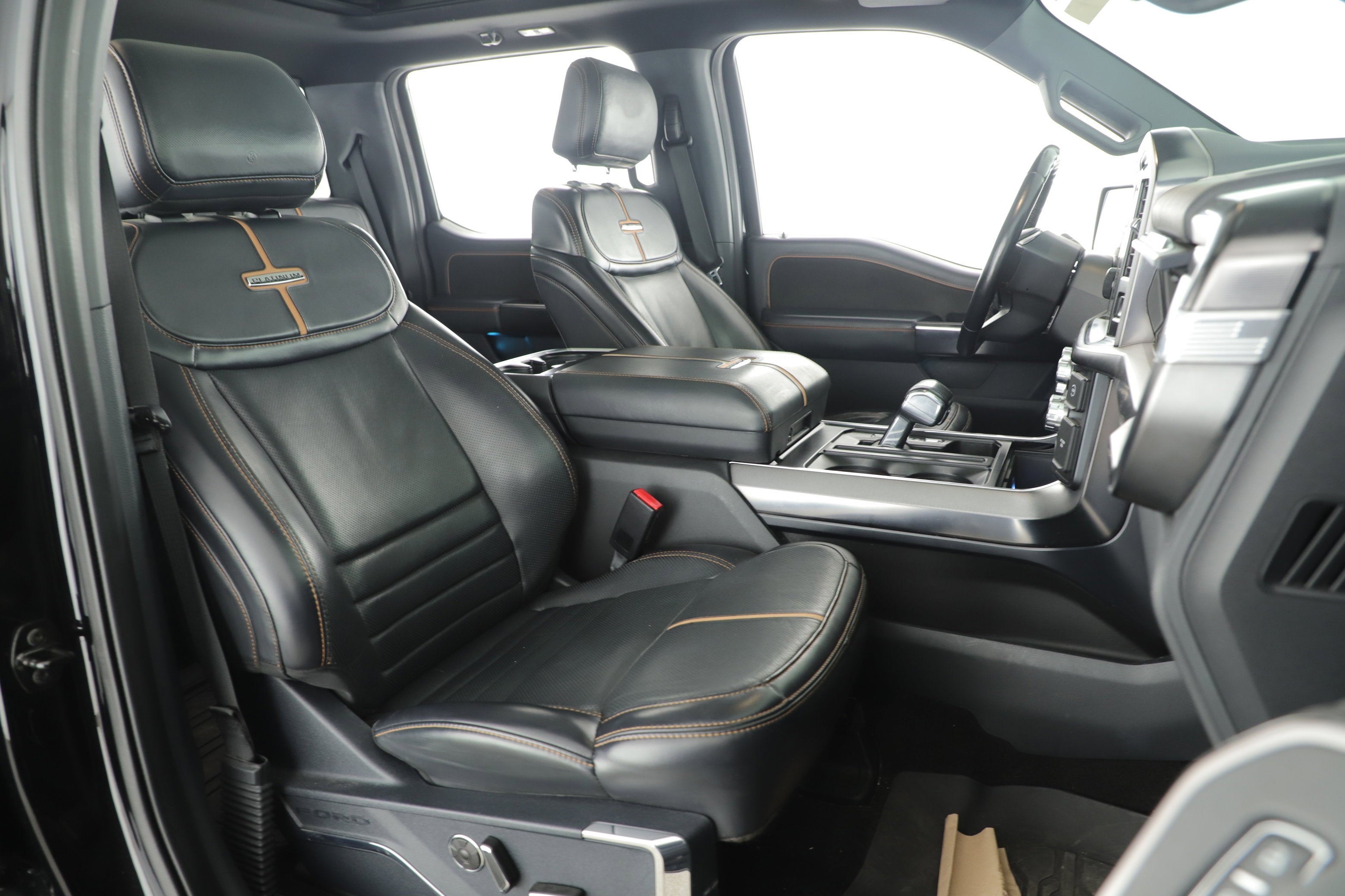 2021 Ford F-150 Base