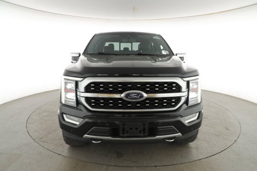 2021 Ford F-150 Base