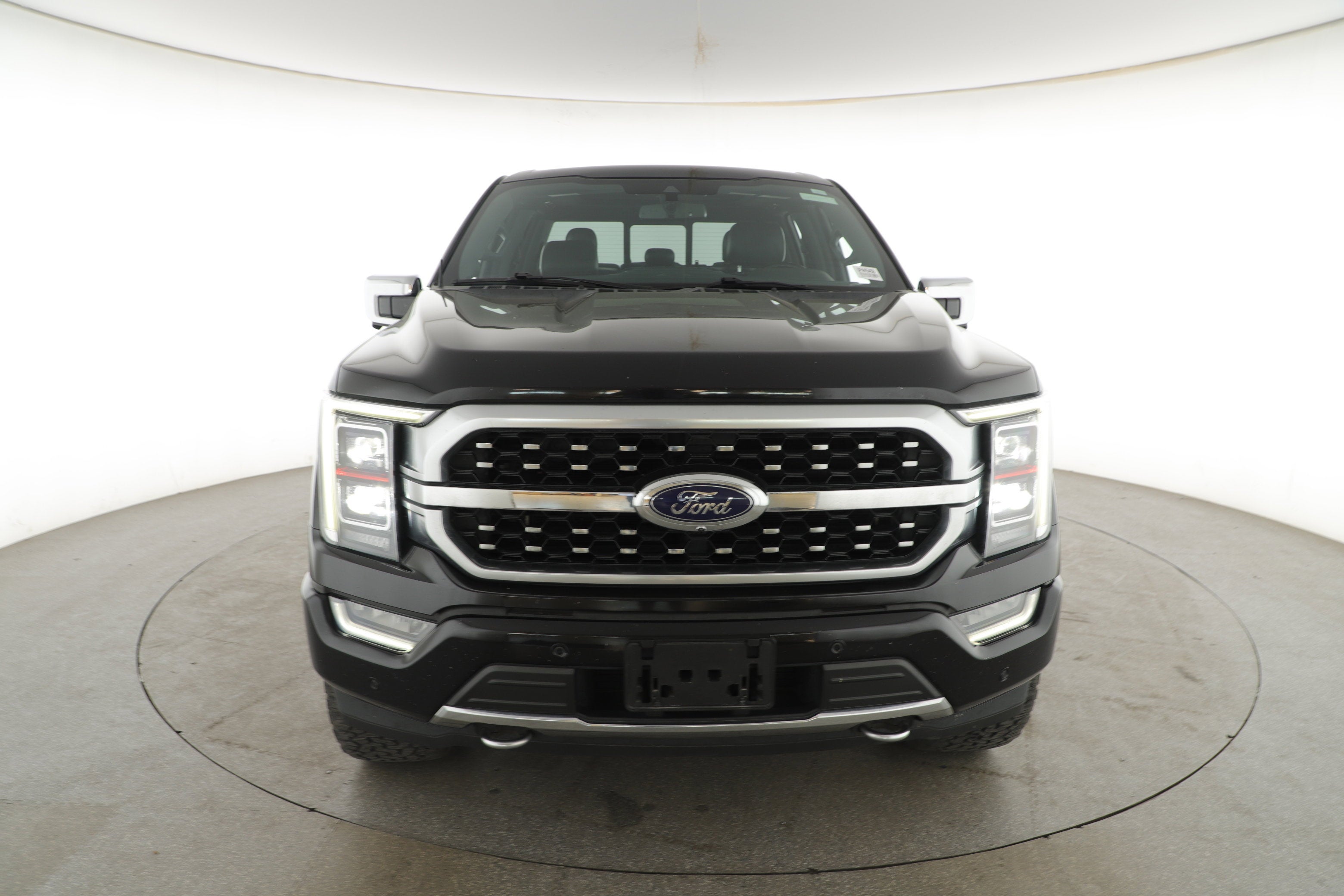 2021 Ford F-150 Base