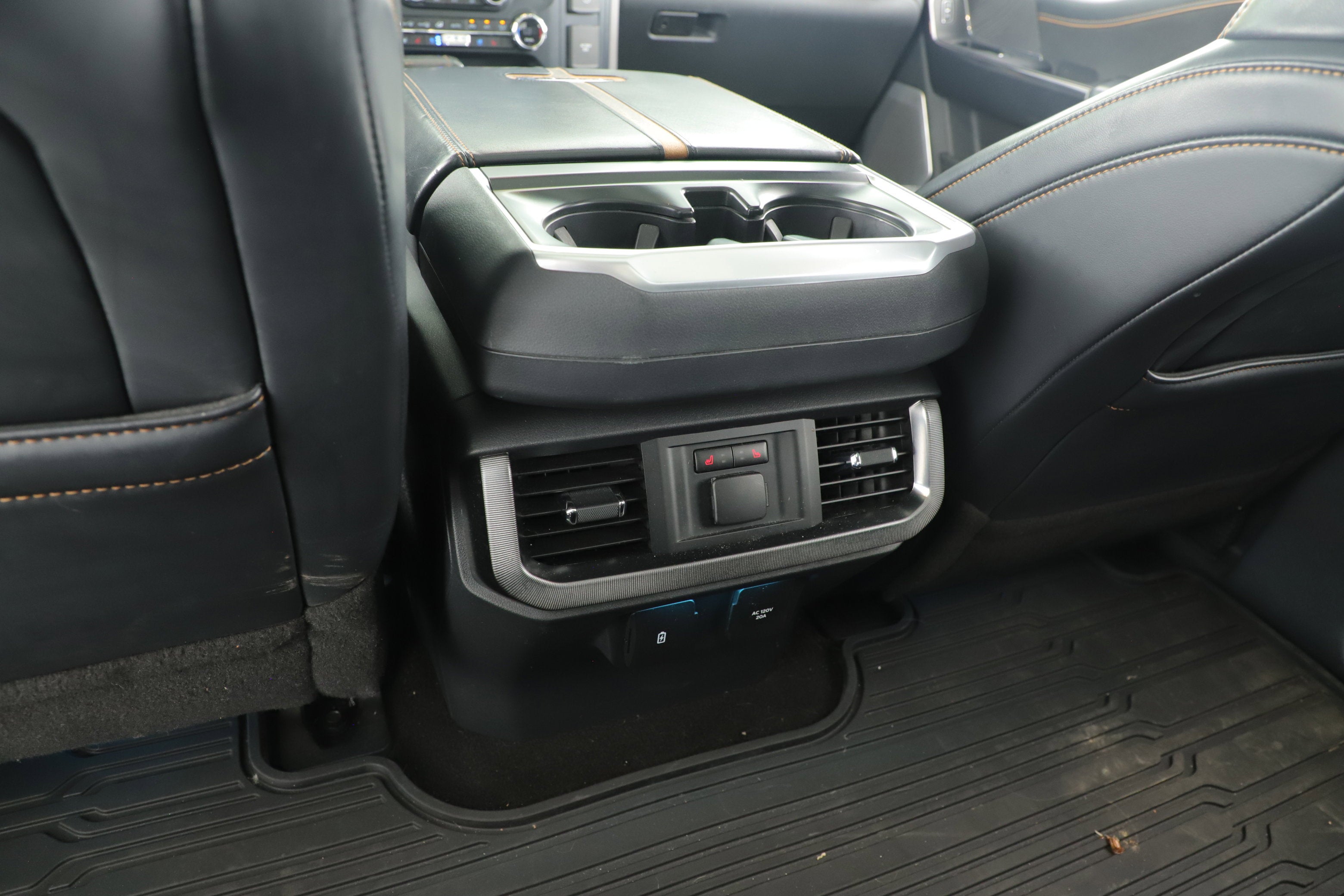 2021 Ford F-150 Base