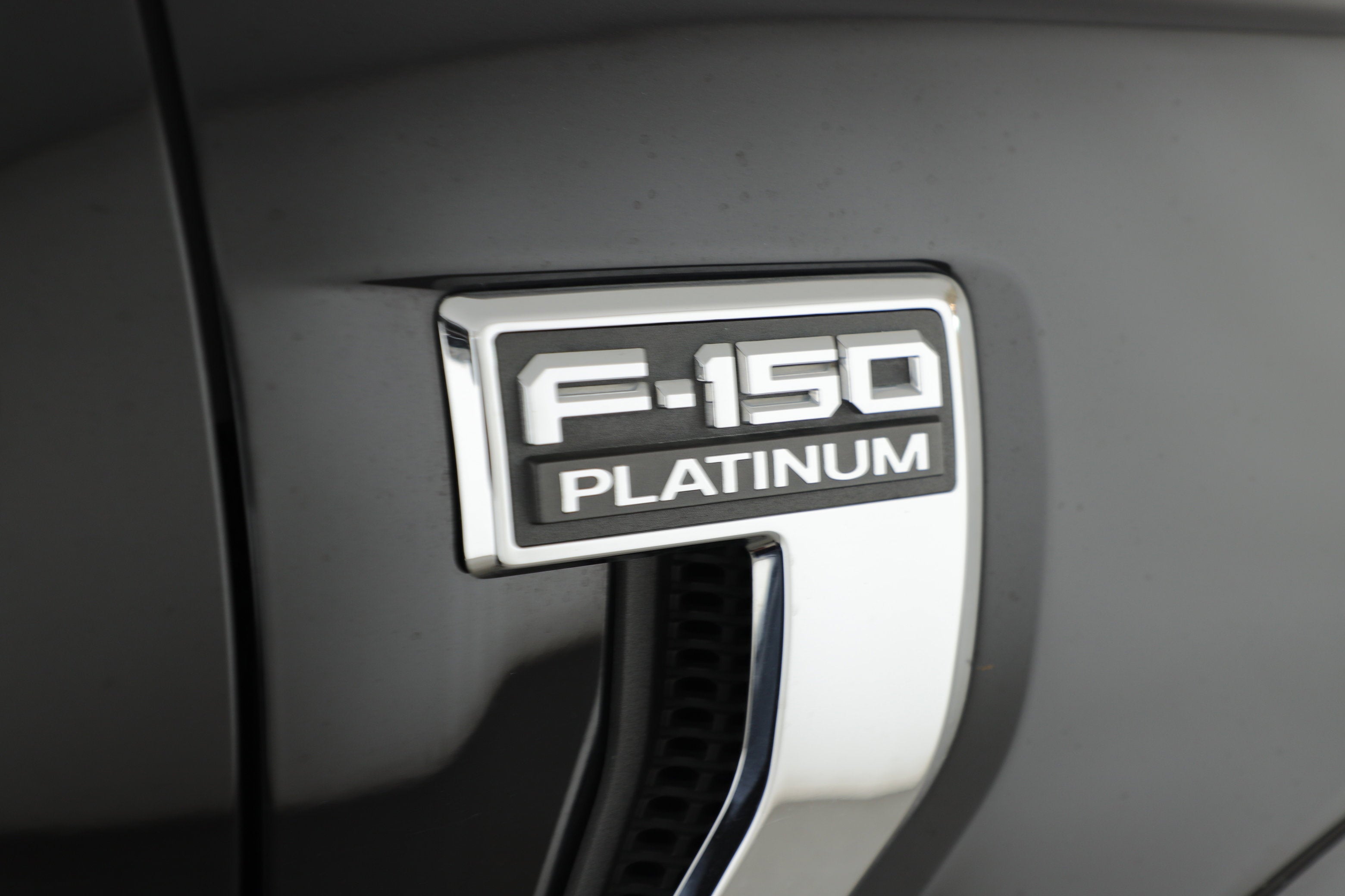 2021 Ford F-150 Base