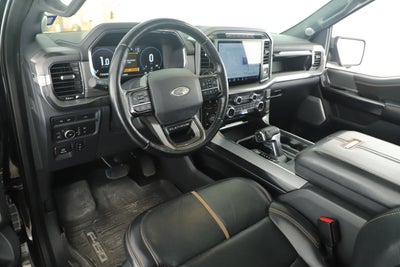 2021 Ford F-150 Base