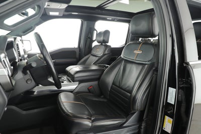 2021 Ford F-150 Base