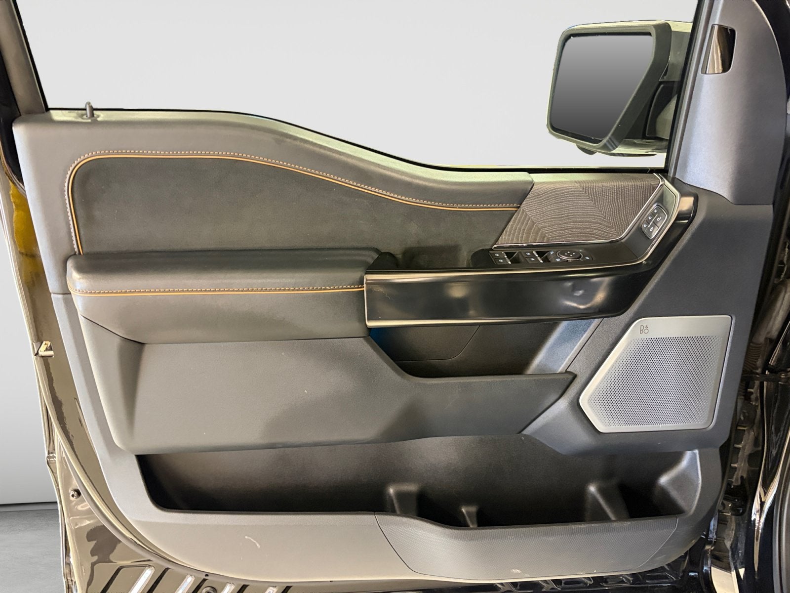 2022 Ford F-150 LARI