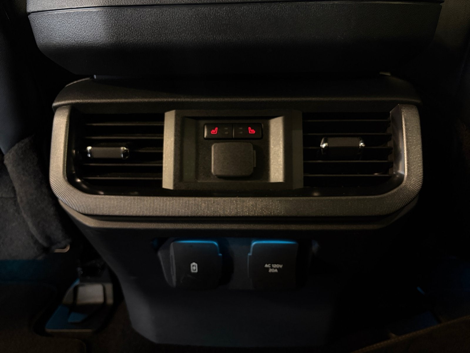 2022 Ford F-150 LARI
