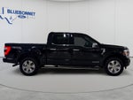 2022 Ford F-150 LARI