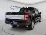 2022 Ford F-150 LARI