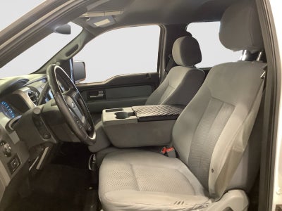 2013 Ford F-150 Base