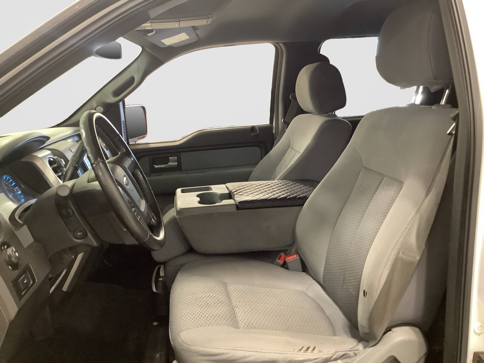 2013 Ford F-150 Base