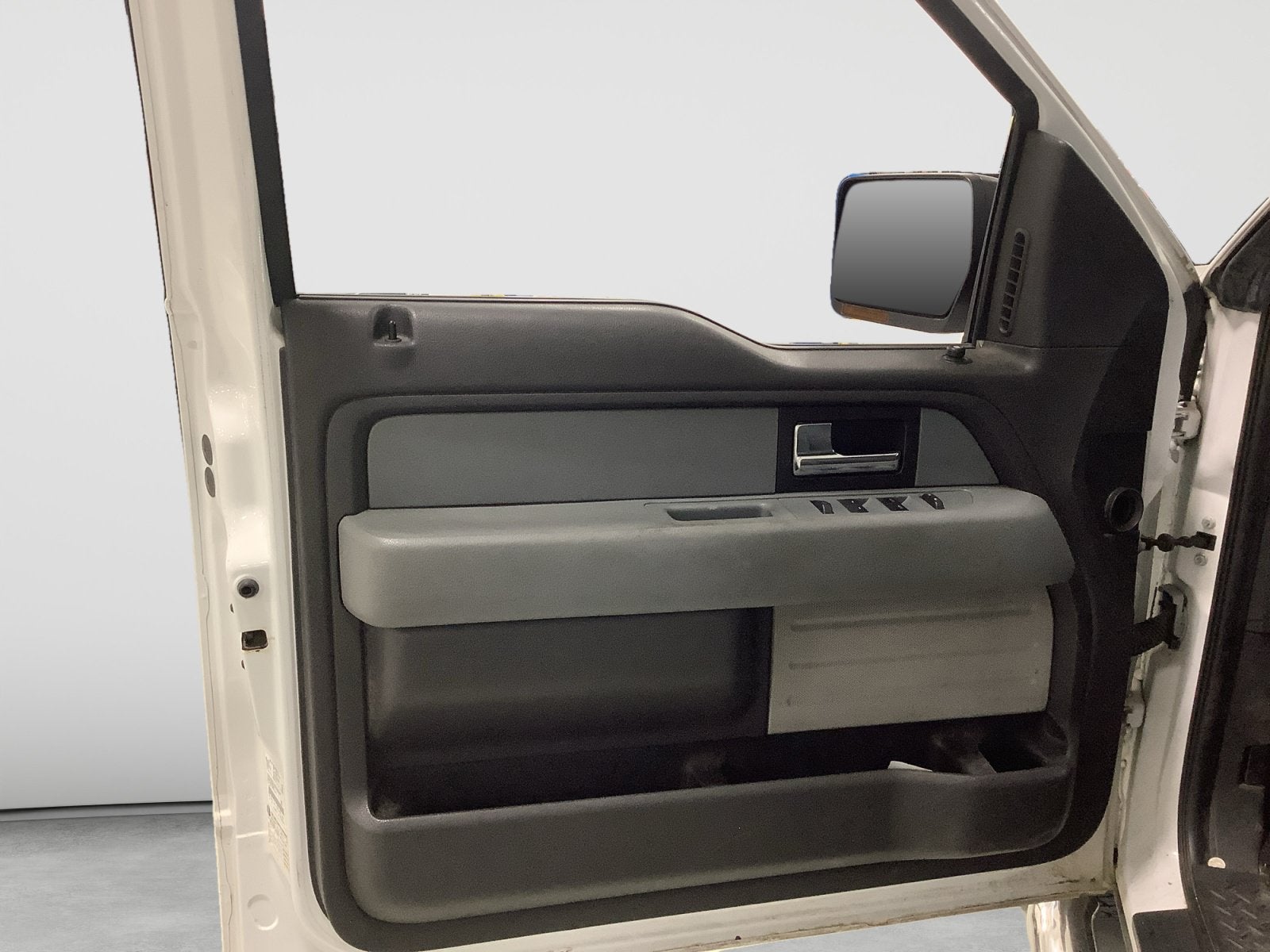 2013 Ford F-150 Base