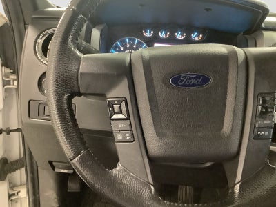 2013 Ford F-150 Base
