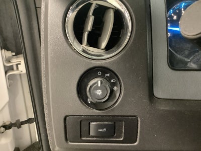 2013 Ford F-150 Base