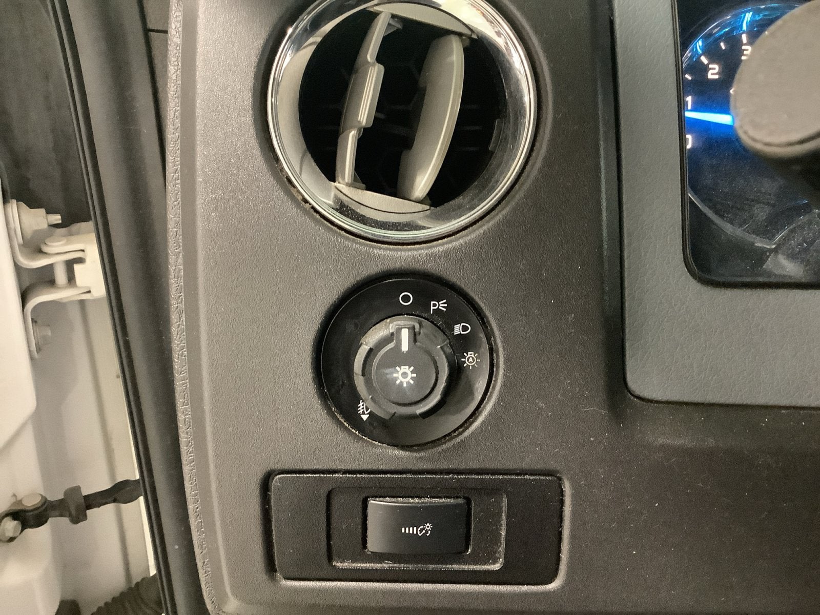 2013 Ford F-150 Base