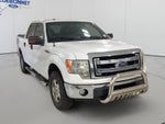 2013 Ford F-150 Base