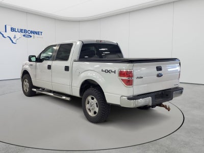 2013 Ford F-150 Base