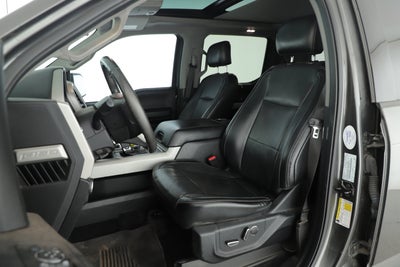 2017 Ford F-150 Base