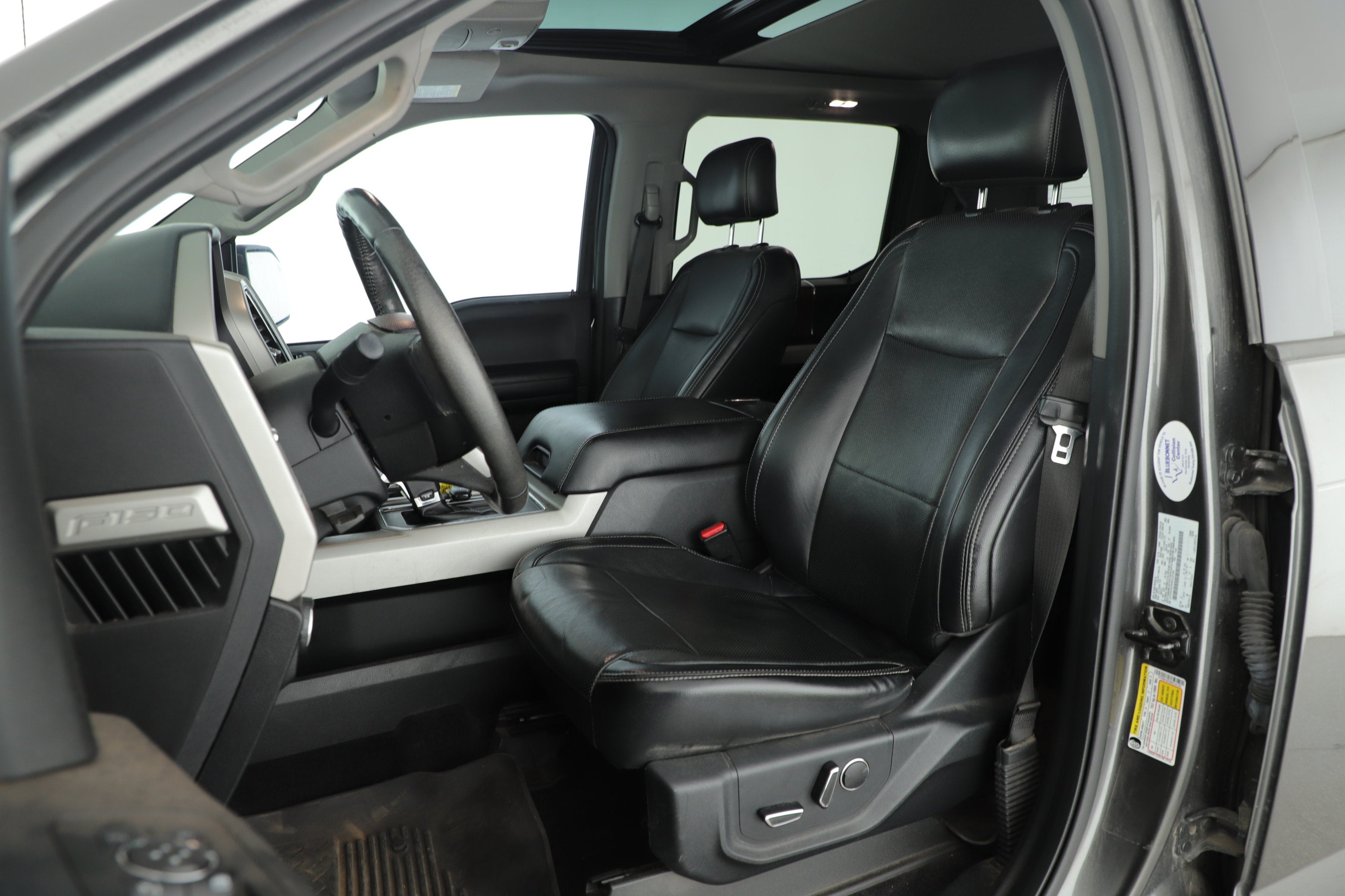 2017 Ford F-150 Base