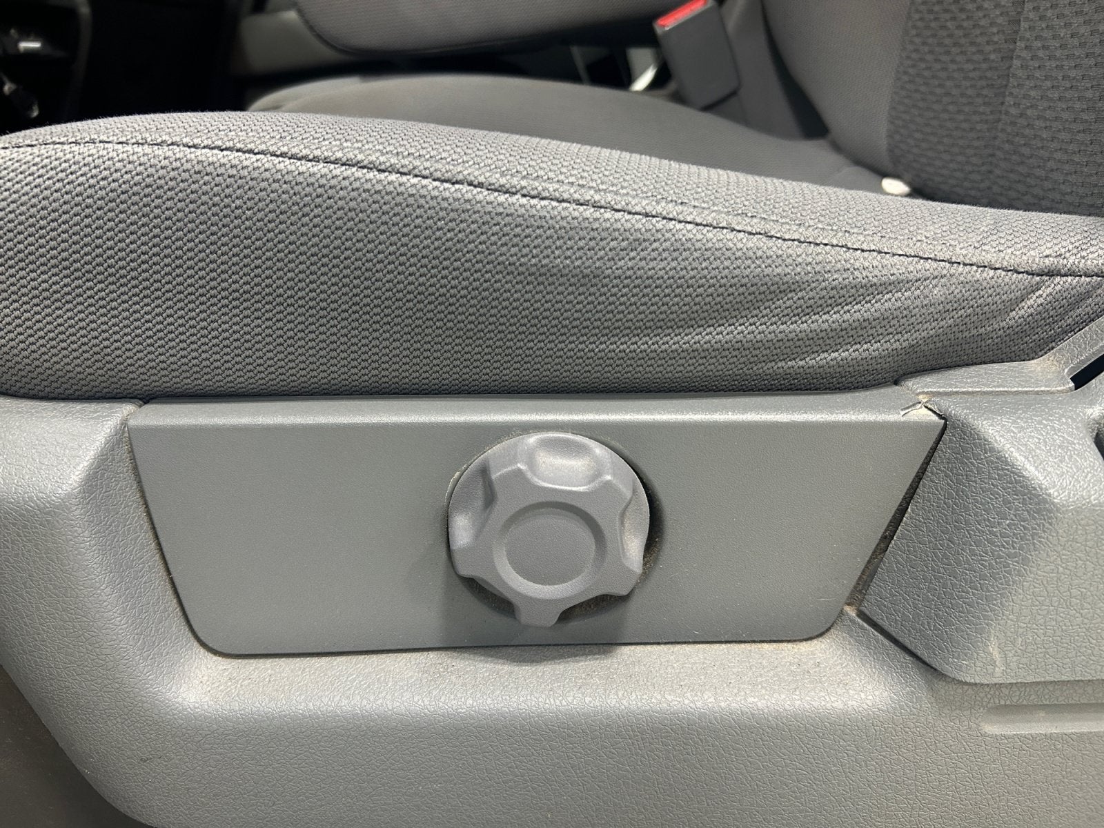 2014 Ford F-150 Base
