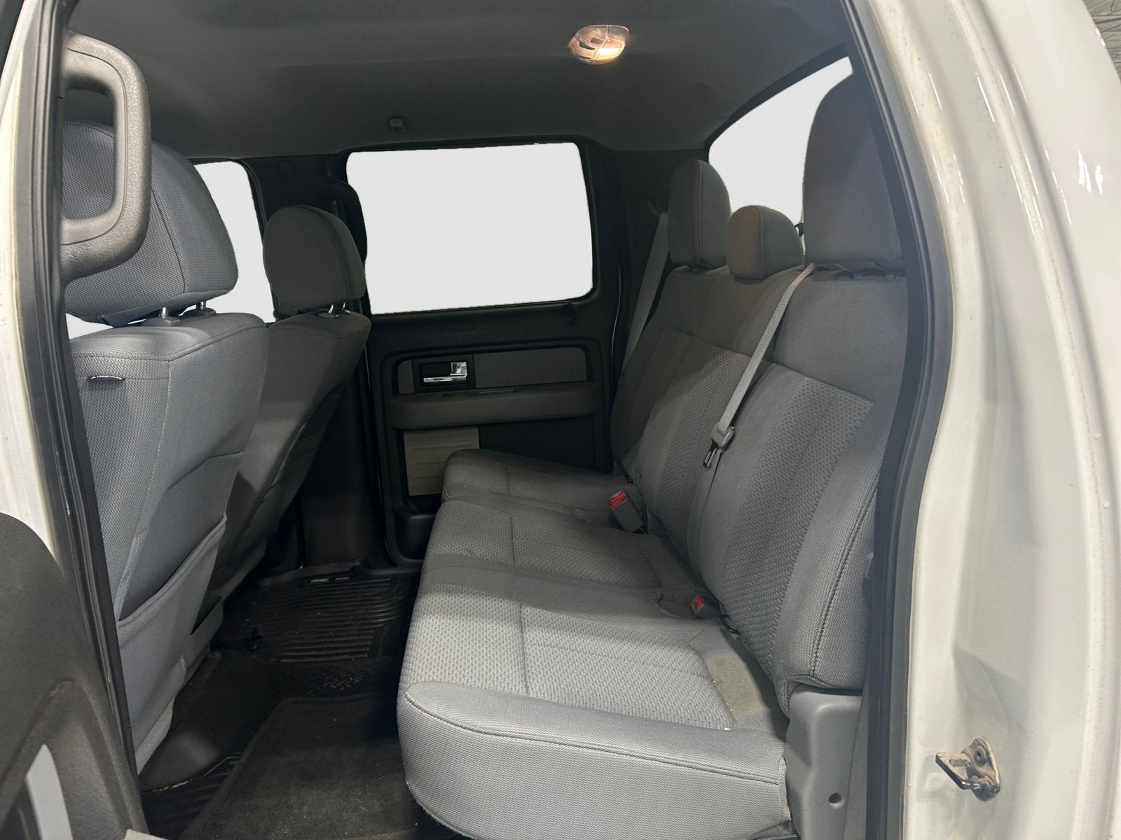 2014 Ford F-150 Base