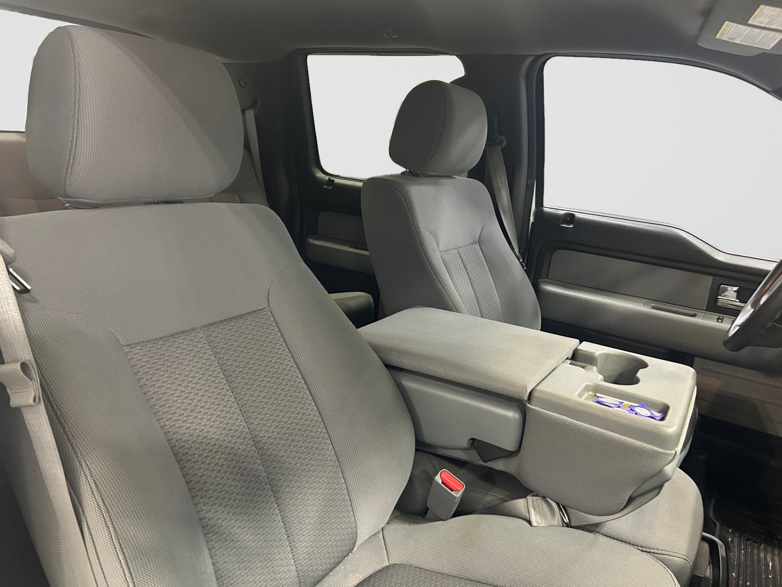 2014 Ford F-150 Base