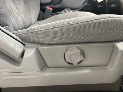 2014 Ford F-150 Base
