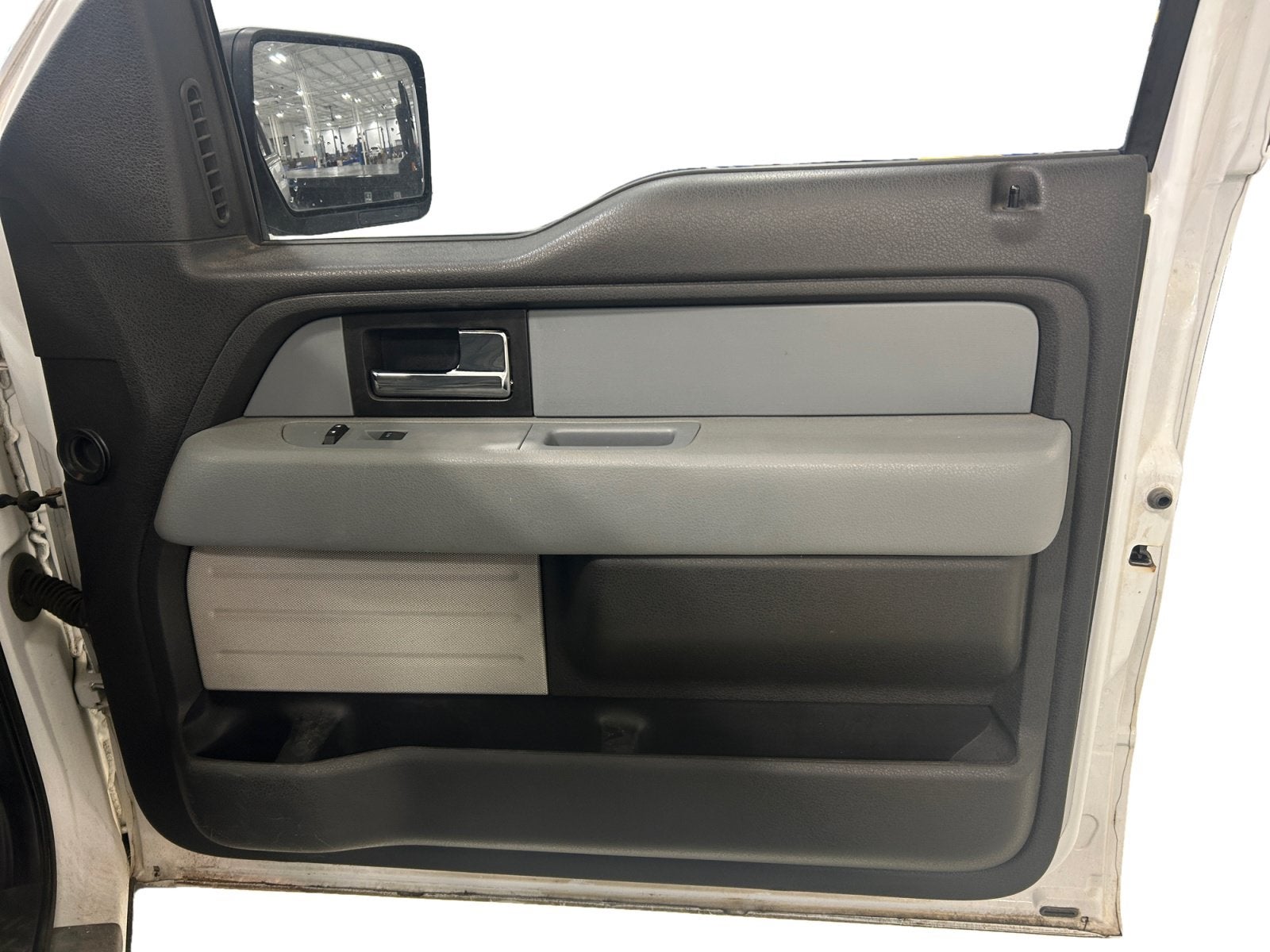 2014 Ford F-150 Base