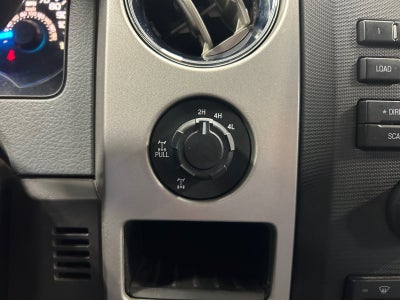 2014 Ford F-150 Base