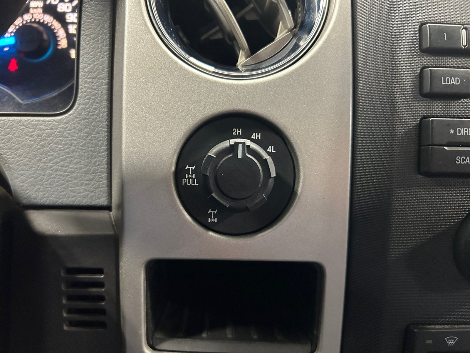 2014 Ford F-150 Base
