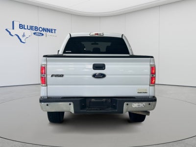 2014 Ford F-150 Base