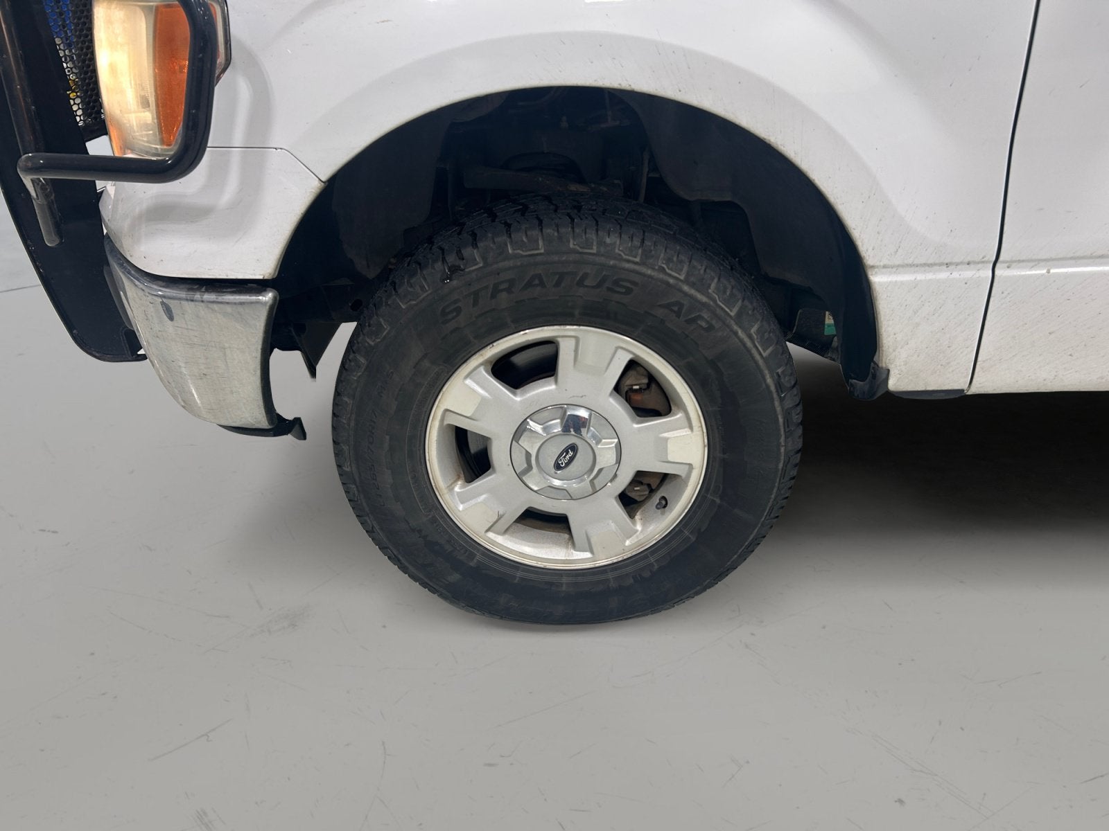 2014 Ford F-150 Base