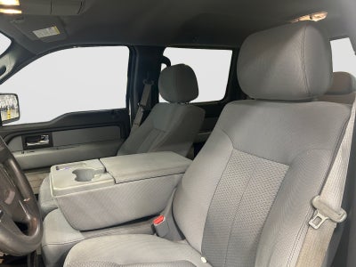 2014 Ford F-150 Base