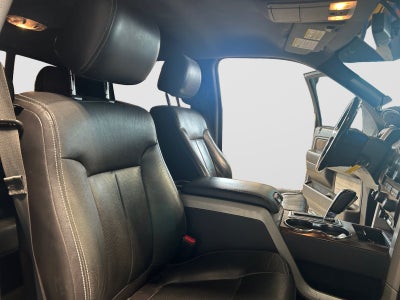 2012 Ford F-150 Base