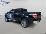 2012 Ford F-150 Base
