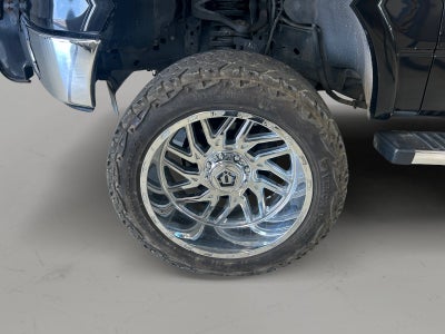2012 Ford F-150 Base