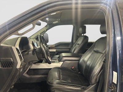 2018 Ford F-150 Base