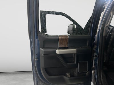 2018 Ford F-150 Base