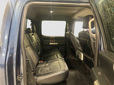 2018 Ford F-150 Base