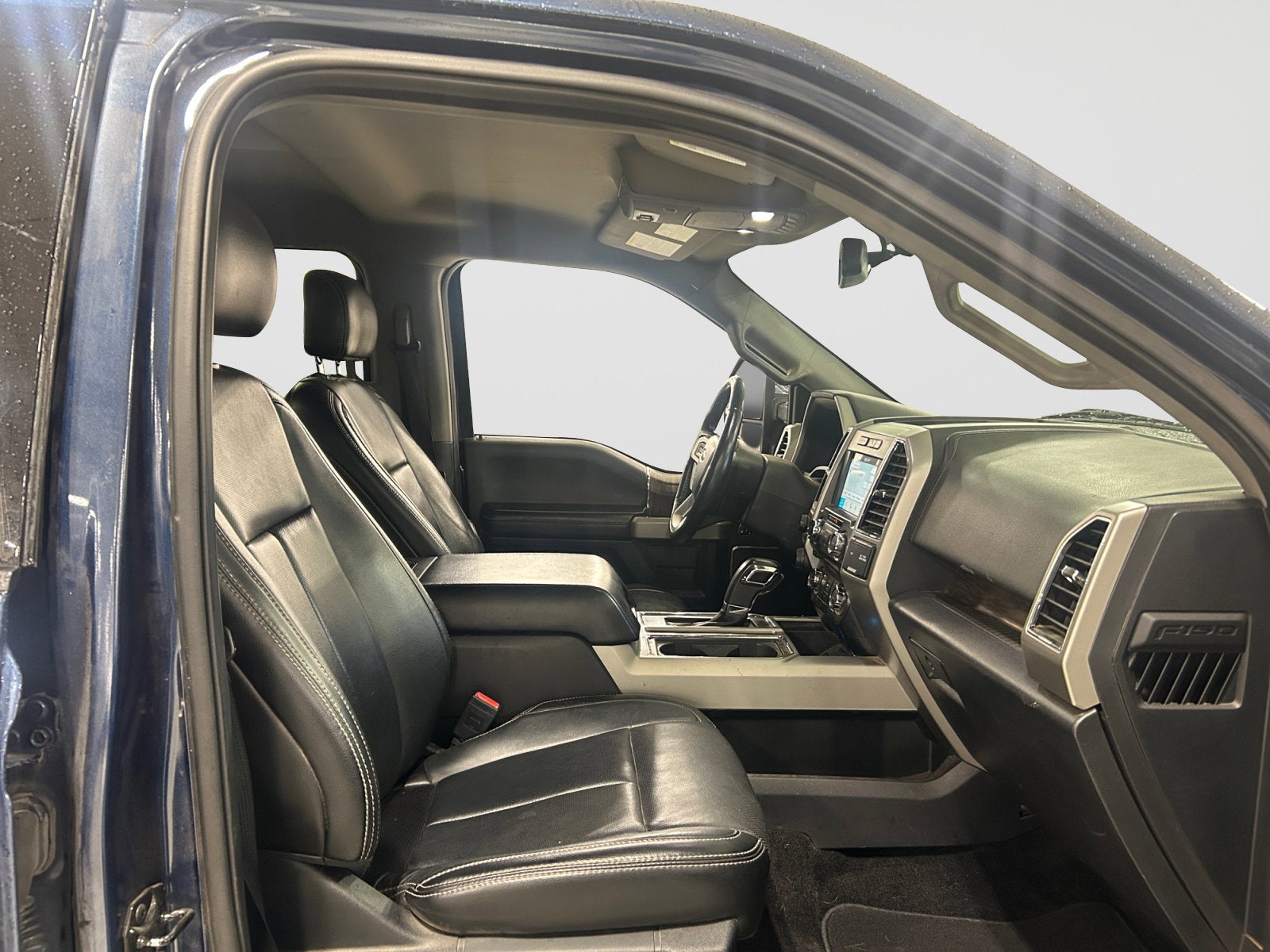 2018 Ford F-150 Base