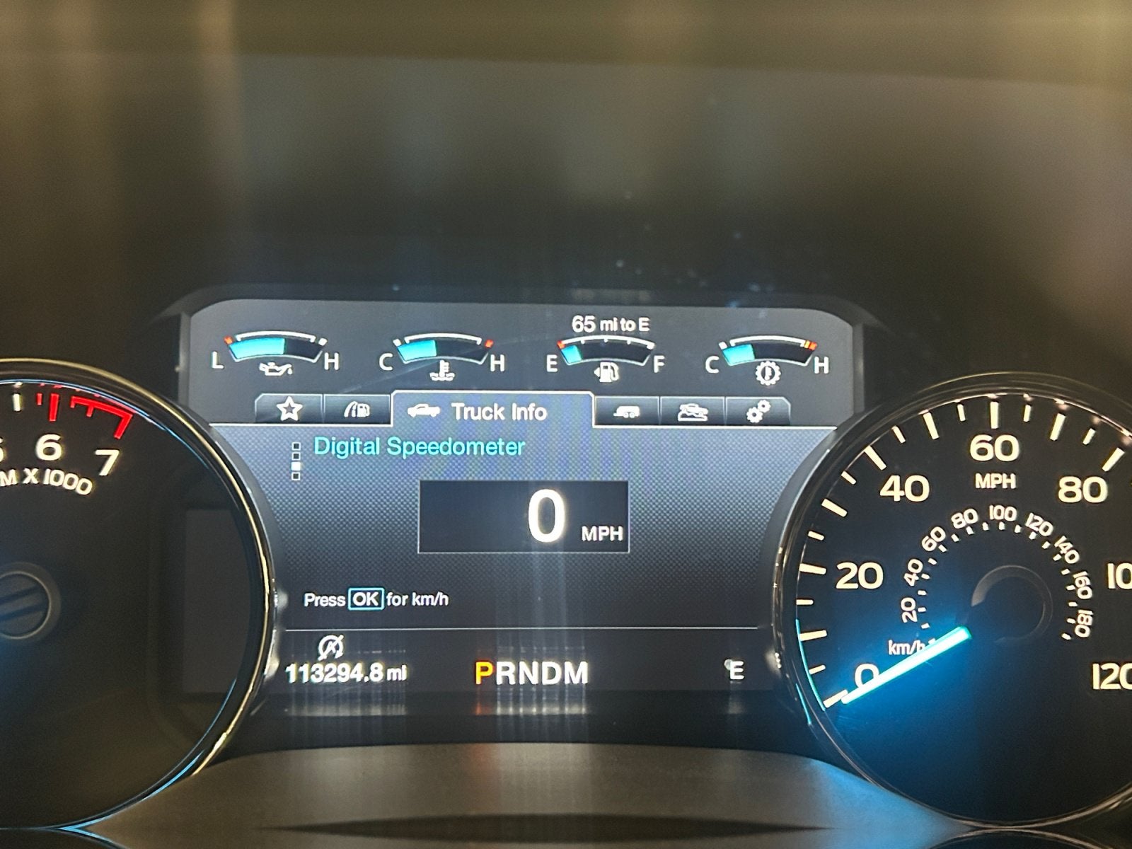 2018 Ford F-150 Base