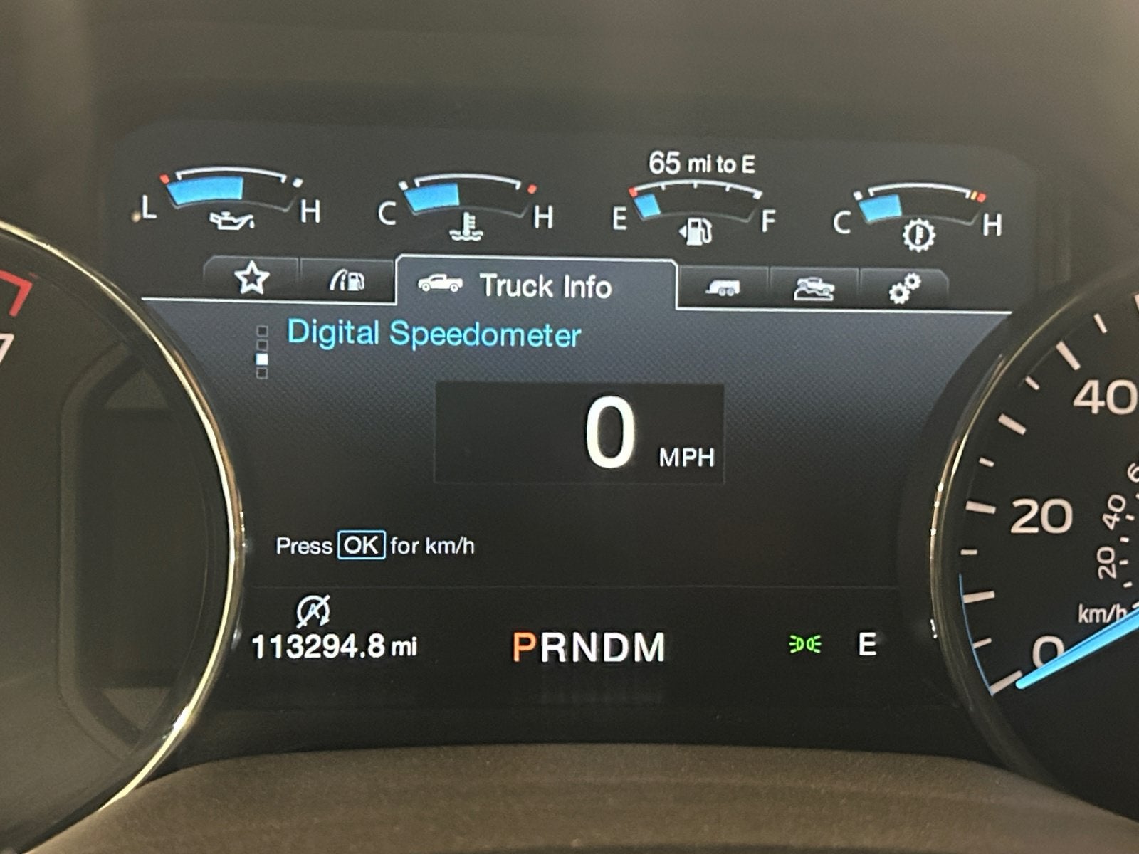 2018 Ford F-150 Base