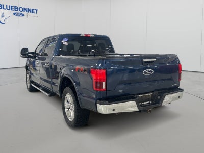2018 Ford F-150 Base