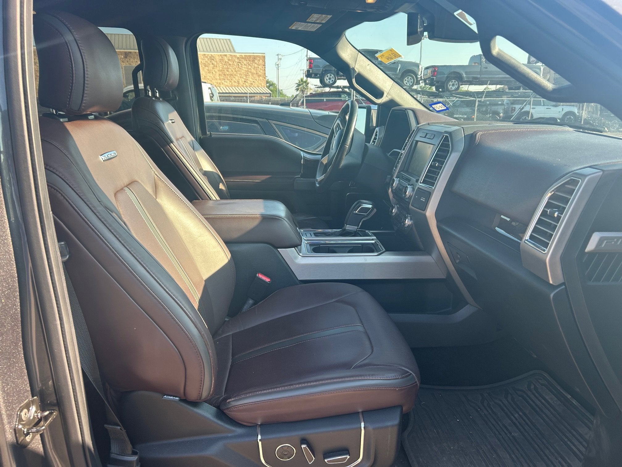 2015 Ford F-150 Base