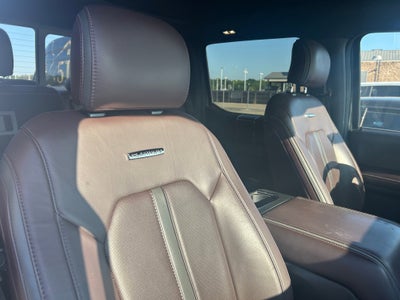 2015 Ford F-150 Base